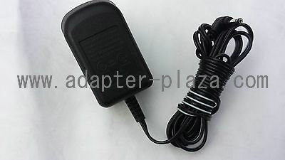 *NEW* MOTOROLA 8VDC 200mA U080020D12 AC/DC ADAPTER 5.5MM OD BARREL